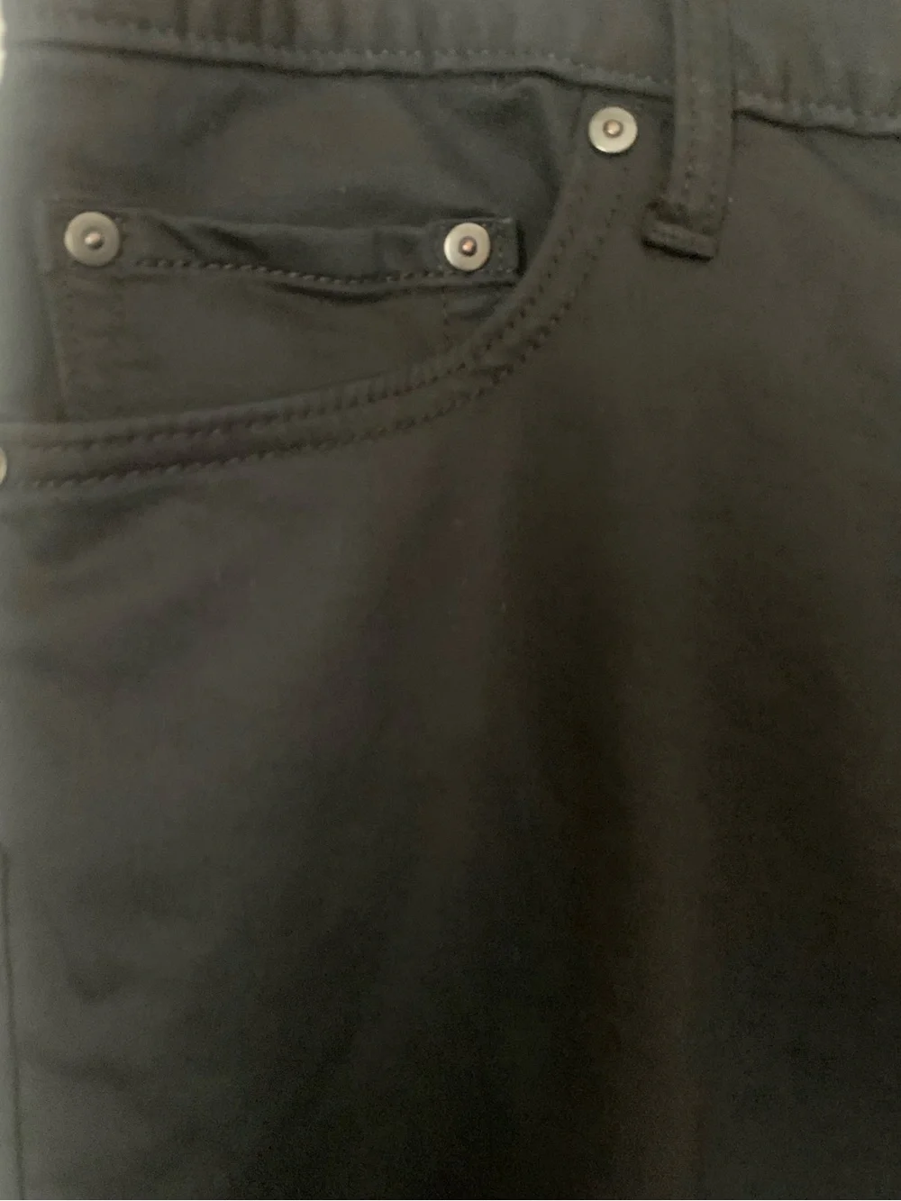 Banana Republic “Travel Jean” Slim Fit Men's Jeans Size 36x32